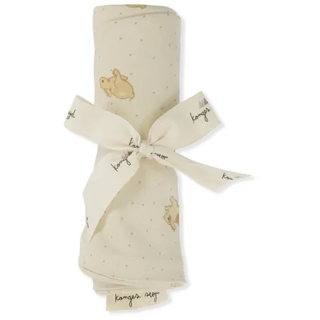 Konges Sløjd ammepudebetræk, petit lapin