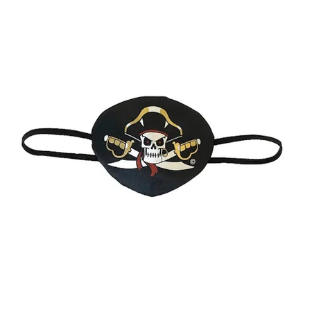 Liontouch Captain Cross piratklap