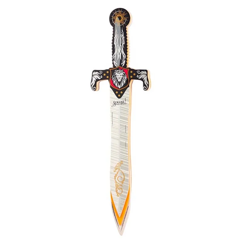 Souza skumsværd, Staffan