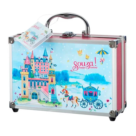 Souza make-up kuffert