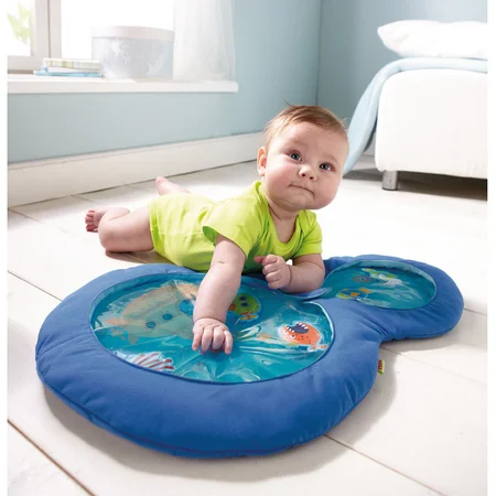 Haba vand aktivitetstæppe, Little Divers