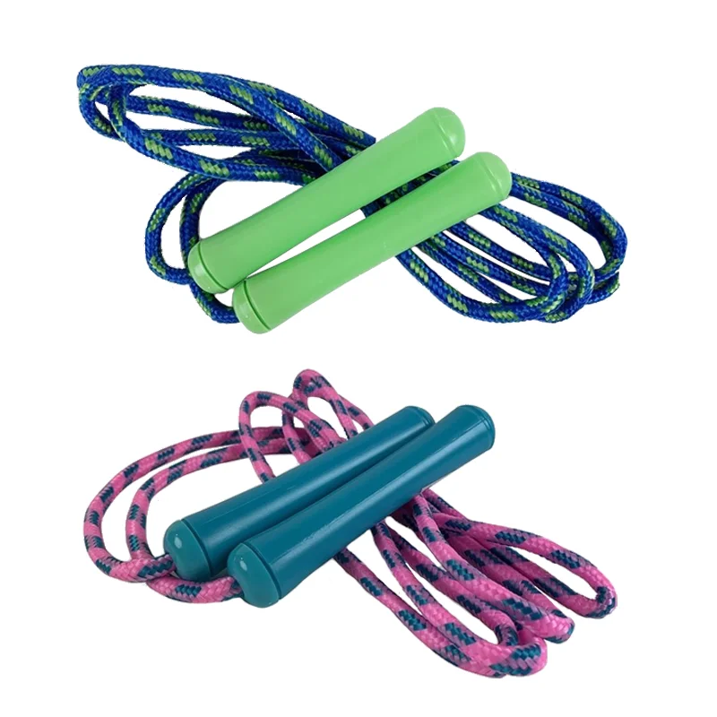 Stribet sjippetov 2,1 mtr