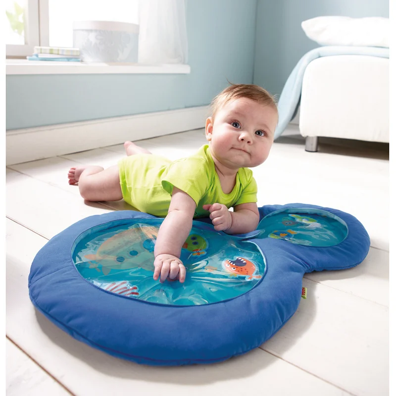 Haba vand aktivitetstæppe, Little Divers