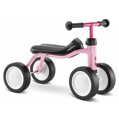Puky Pukylino Min første cykel, rosa