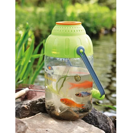 Haba stor insektbeholder