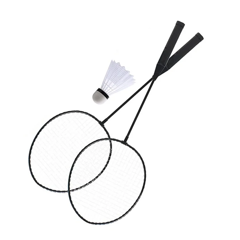 Badminton sæt
