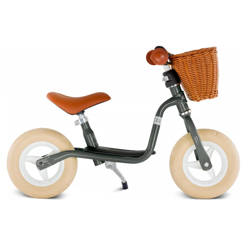 Puky løbecykel, LR M classic - anthracite