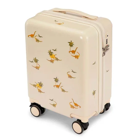 Konges Sløjd kuffert, Kubi