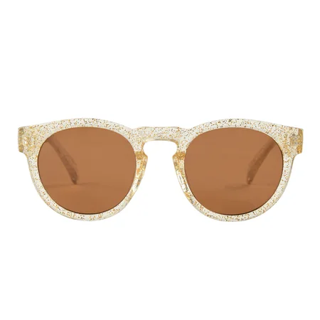 Sofie Schnoor Aline solbriller, champagne