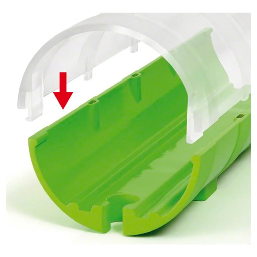 BRIO fragttog og tunnel