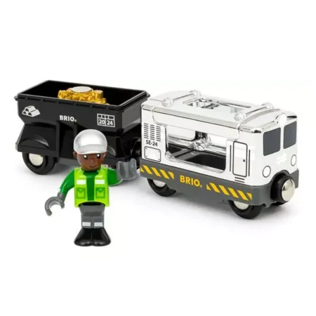 BRIO Special Edition Zug