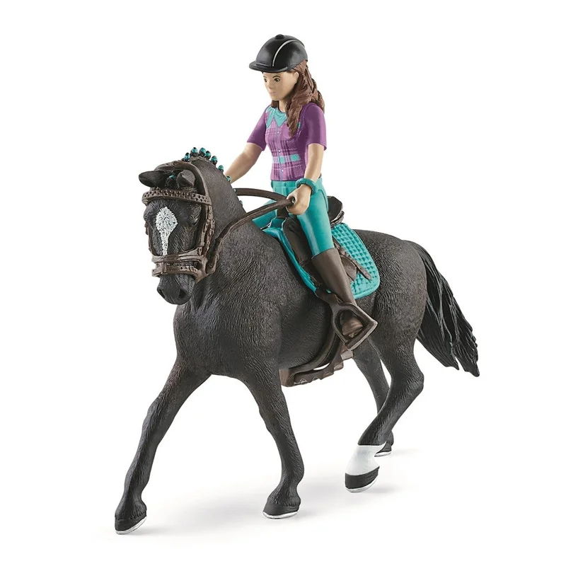 Schleich Horse Club, Lisa & Storm