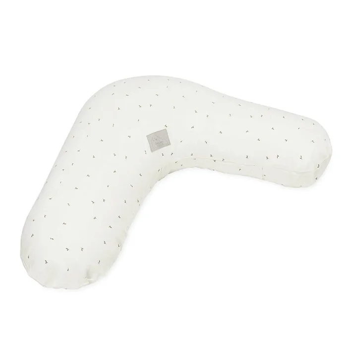 Cam Cam ammepudebetræk, Flowing Leaf