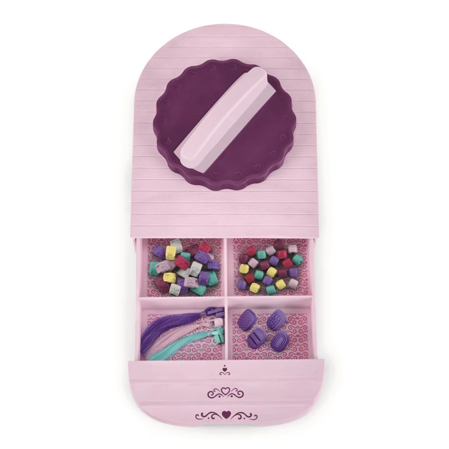 Schleich Beauty salon for heste 