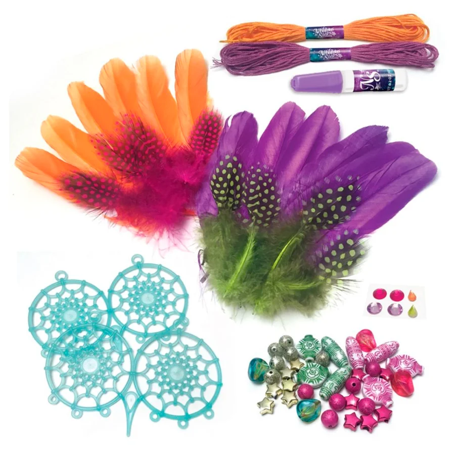 Nebulous Star Dreamcatchers