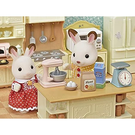 Sylvanian Families kogeø