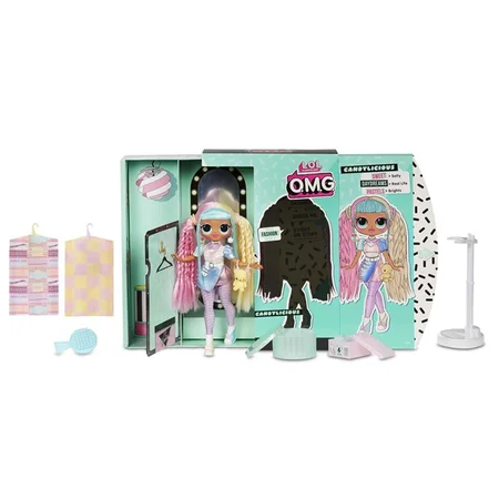 L.O.L. Surprise OMG dukke, Candylicious