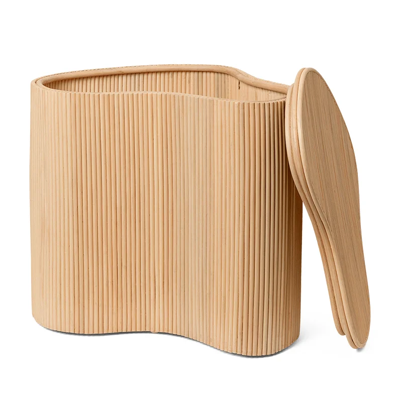 Ferm Living bord med opbevaring