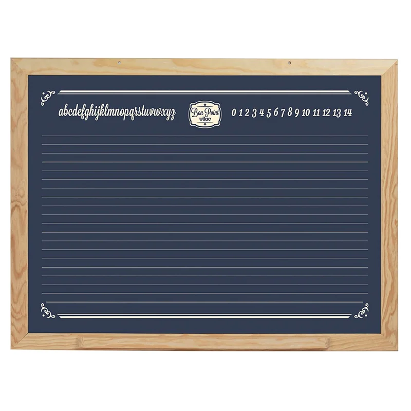 Vilac tavle til ophæng