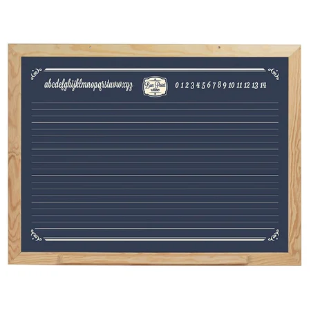 Vilac tavle til ophæng