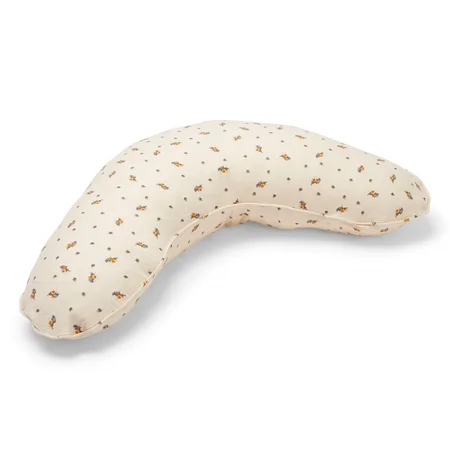 Konges Sløjd ammepude betræk, Flower Bouquet