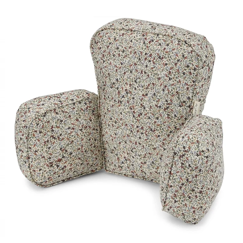 Konges Sløjd barnevognspude, Louloudi