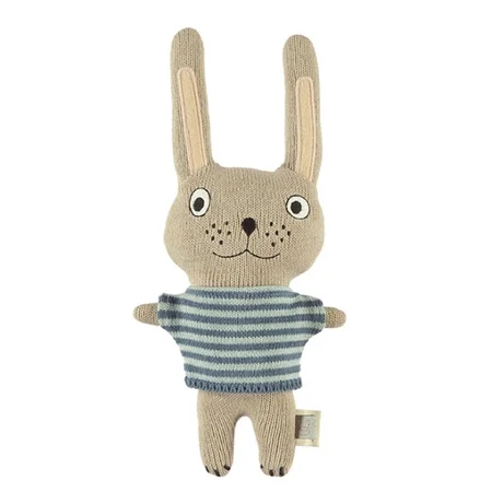 OYOY strikbamse, Baby Kanin Felix