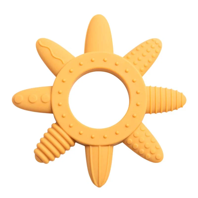 Sebra Silikonebidering, sol