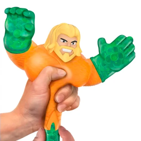 Goo Jit Zu, DC - Aquaman