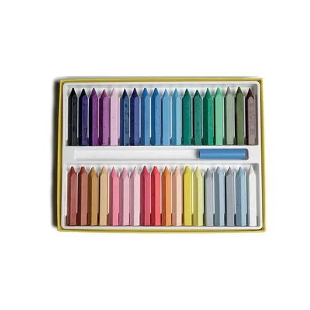 Filia oliekridt, 36 stk