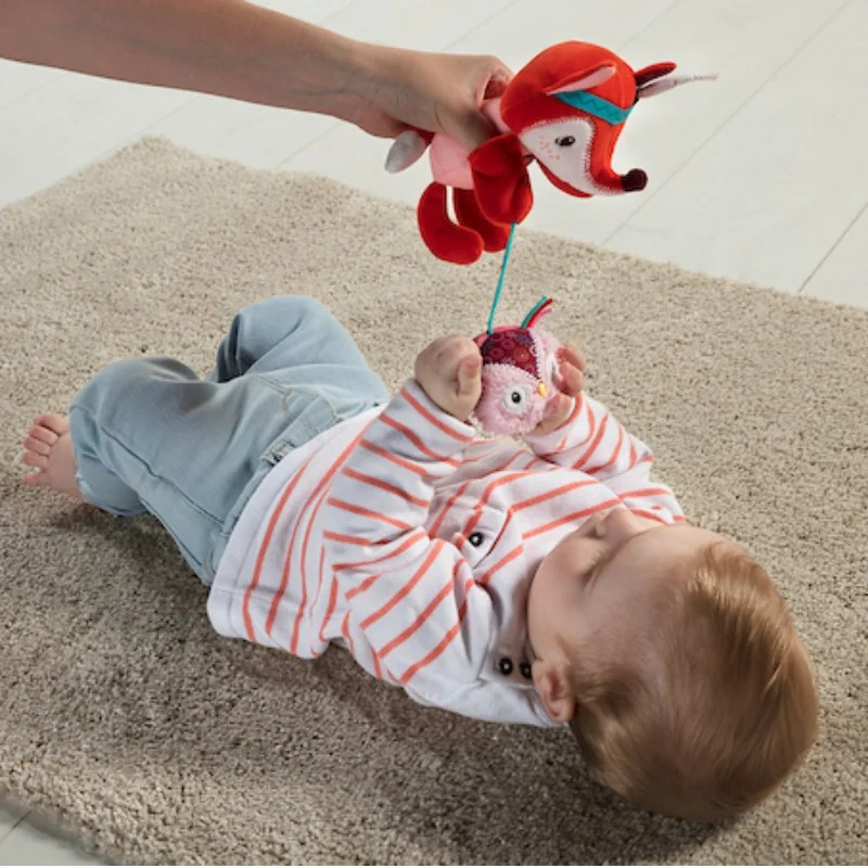 Lilliputiens aktivitetsdukke, Alice