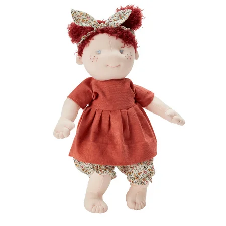 by Astrup dukke, Sonja 42 cm