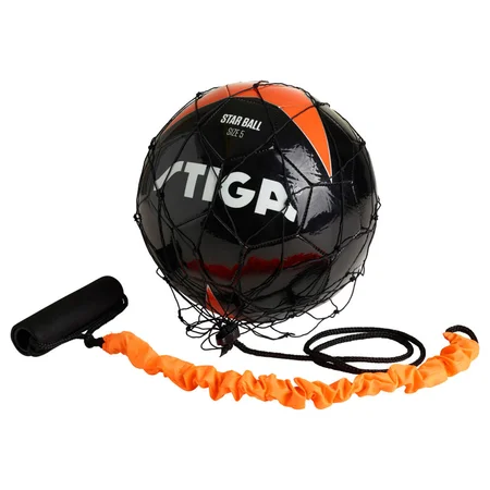 Stiga fodbold skudtræner