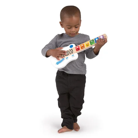 Hape Baby Einstein Magic Touch Guitar