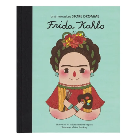 Frida Kahlo