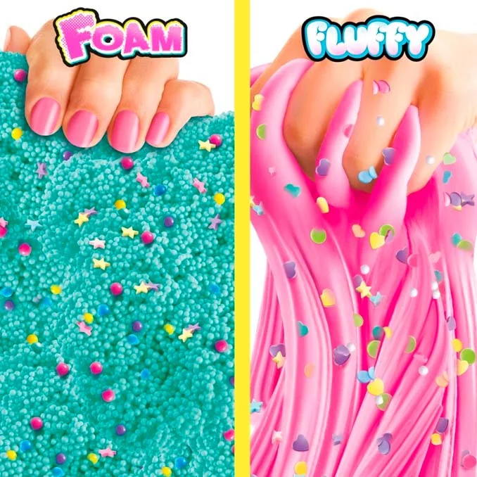 Crazy Sensations ASMR 2-pak