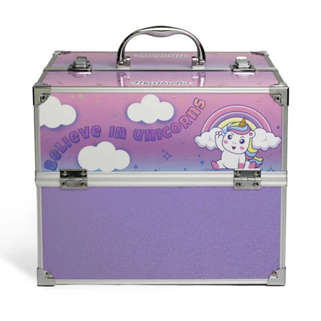 Martinelia fabelhafter Farben-Schminkkoffer