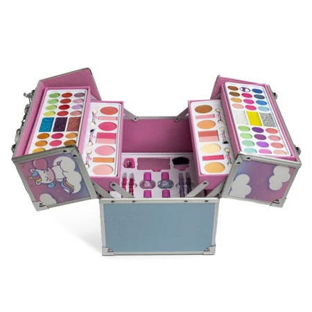 Martinelia fabelhafter Farben-Schminkkoffer