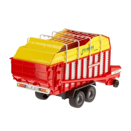Bruder Pottinger Jumbo trailer