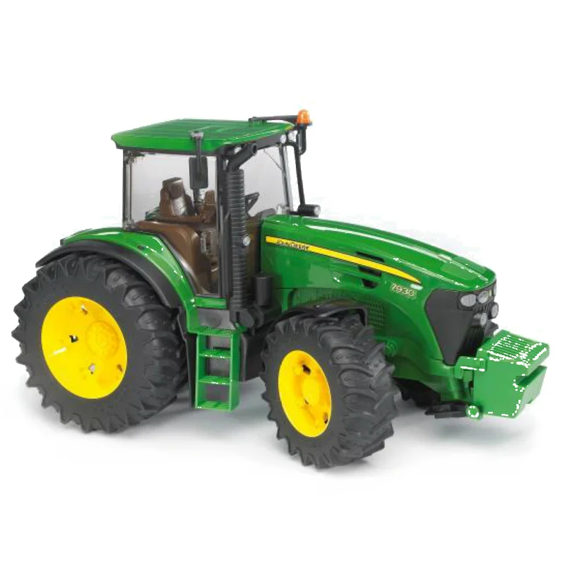 Bruder John Deere traktor 7930