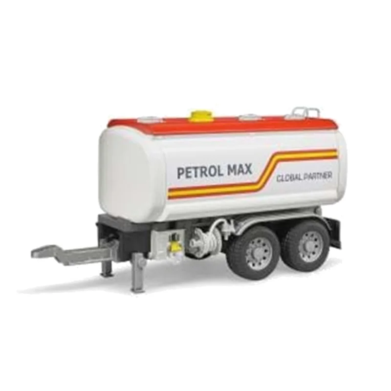 Bruder Tankvogns trailer