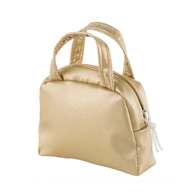 Corolle dukketilbehør, ma Corolle guldtaske 36 cm