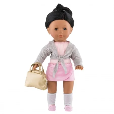 Corolle dukketilbehør, ma Corolle guldtaske 36 cm