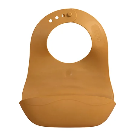 Filibabba hagesmæk med opsamler, golden mustard