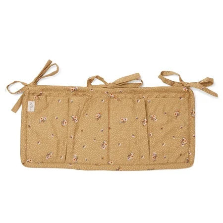 Konges Sløjd sengelommer, Flower Bouquet Dijon