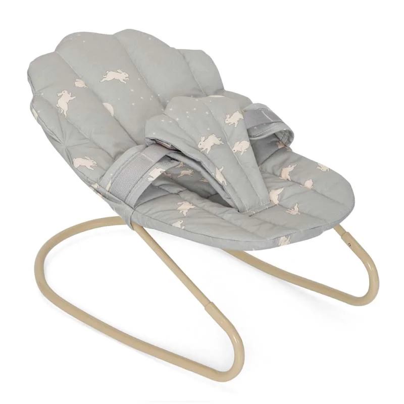 Konges Sløjd dukkestol, Bonne Nuit