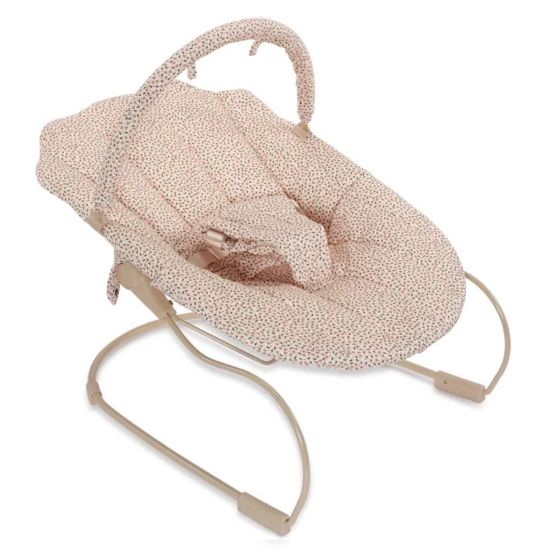 Konges Sløjd baby bouncer, milk tank