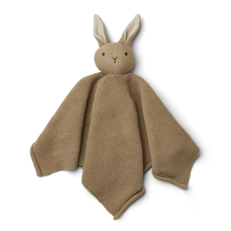 Liewood strikket nusseklud, rabbit oat