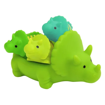 Sunnylife badedyr, dinosaur familie