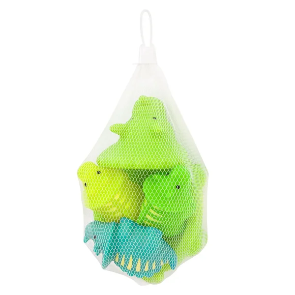 Sunnylife badedyr, dinosaur familie